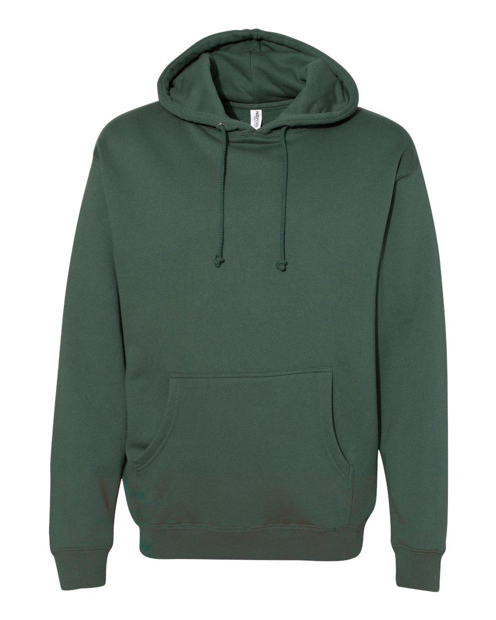 Unisex Heavyweight Hooded Sweatshirt | IND4000