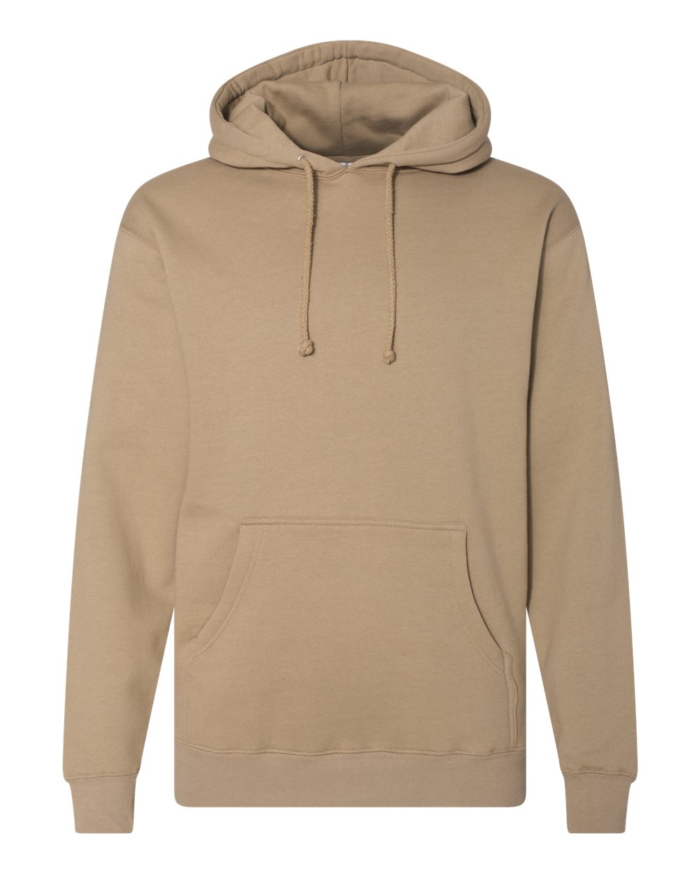 Unisex Heavyweight Hooded Sweatshirt | IND4000