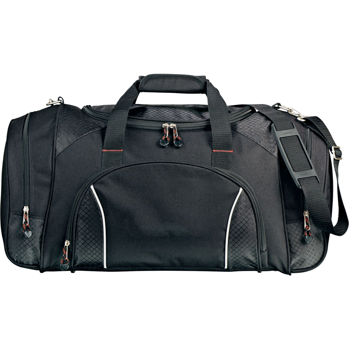 Triton Weekender 24" Carry-All Duffel Bag | 5300-80 image 1