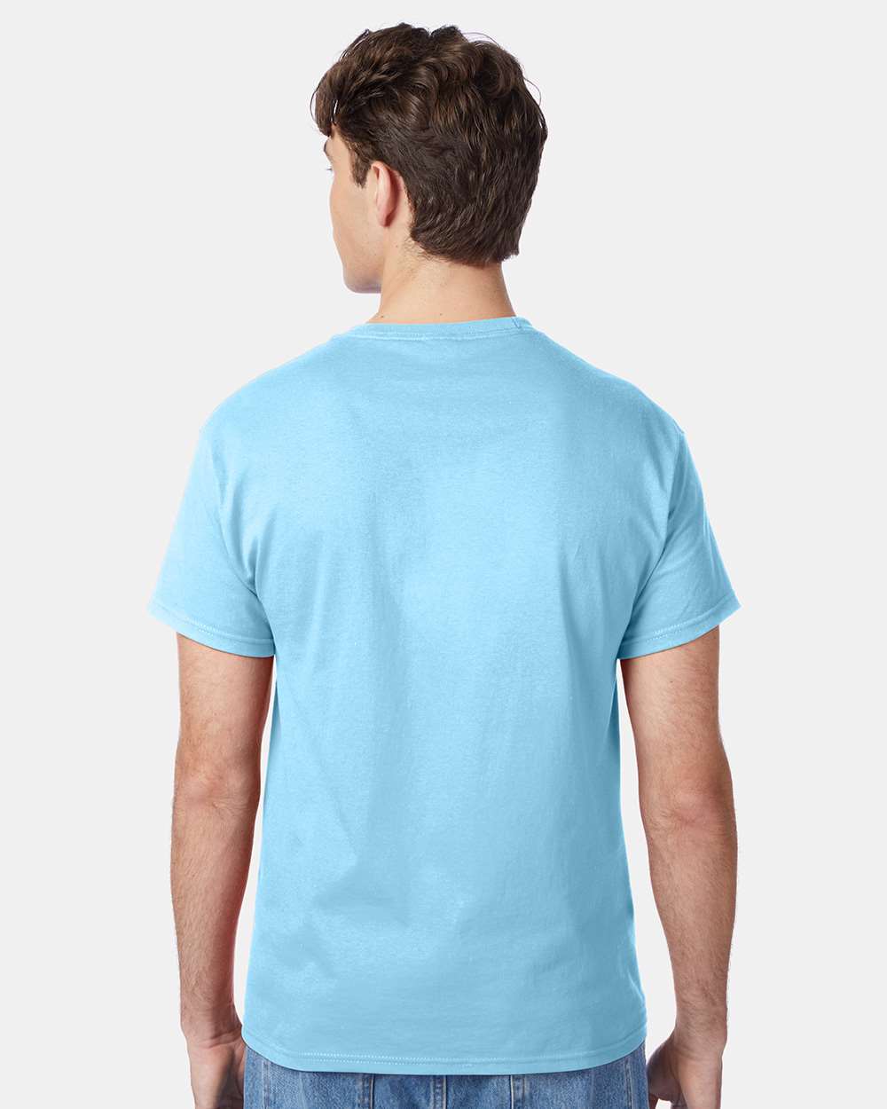 Unisex Authentic T-Shirt | 5250