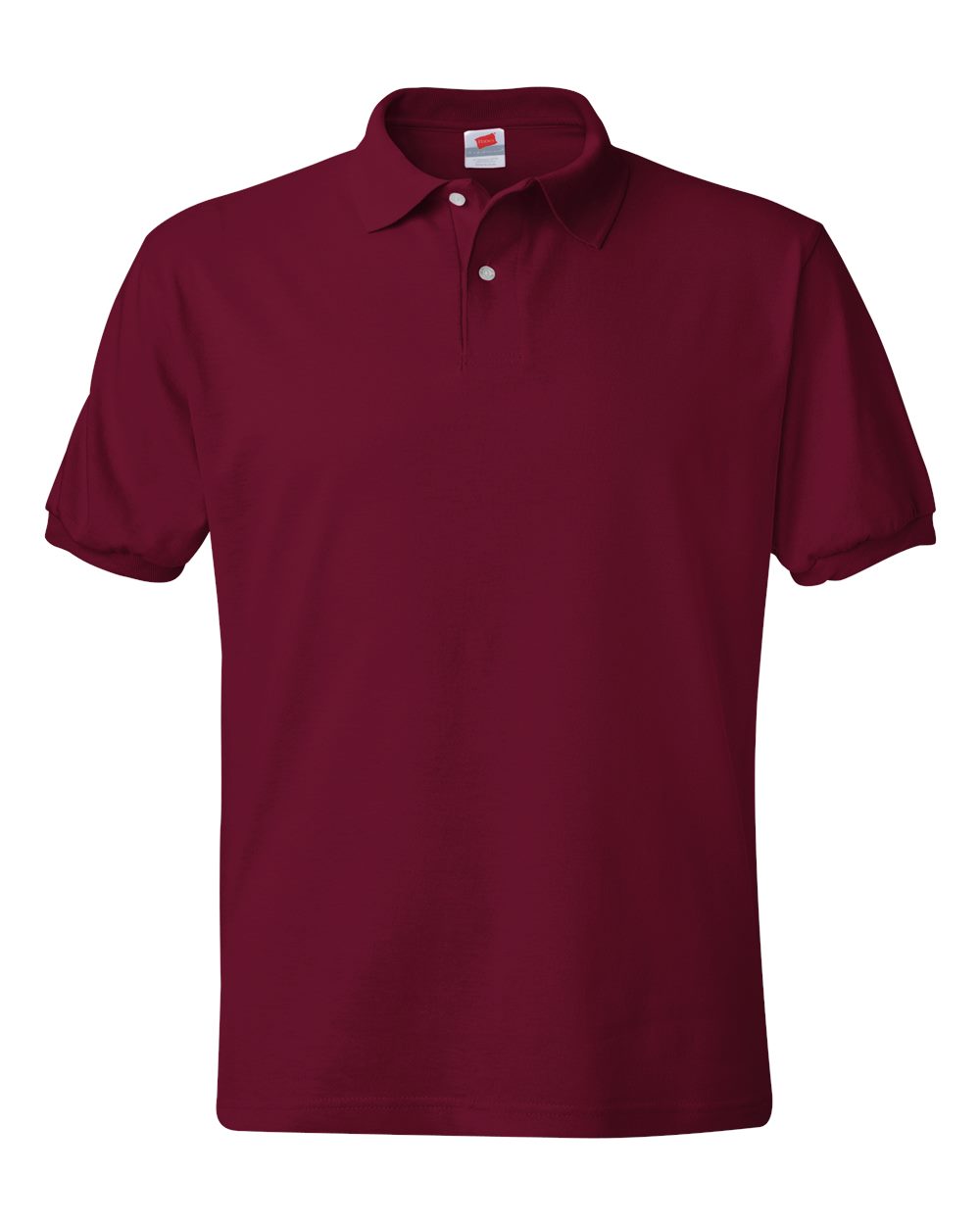 Men's EcoSmart® Jersey Polo | 054X