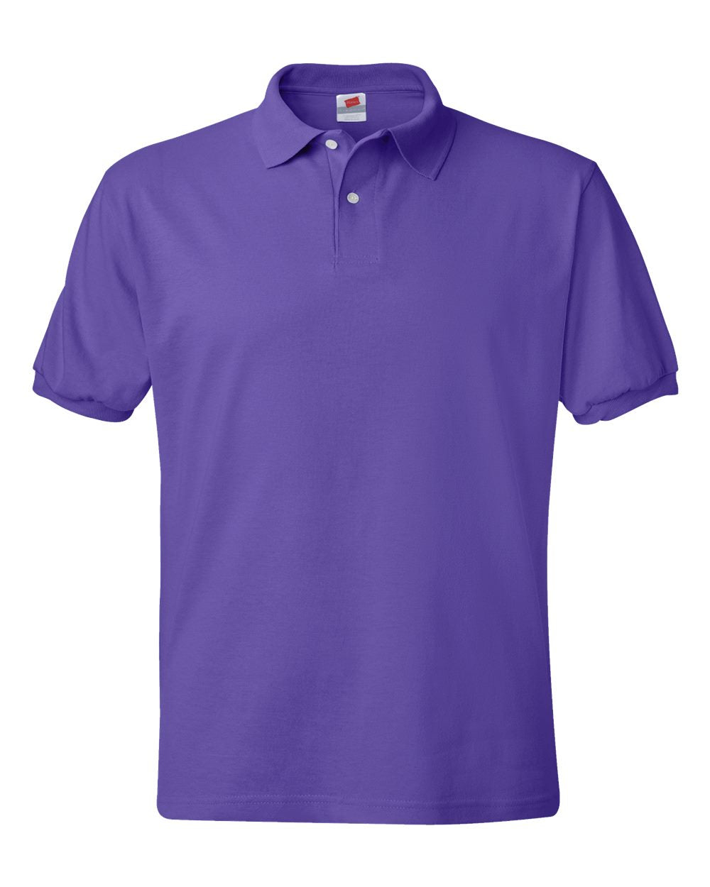 Polo Jersey EcoSmart® para Hombre | 054X