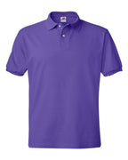 Polo Jersey EcoSmart® para Hombre | 054X