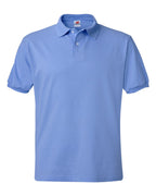Men's EcoSmart® Jersey Polo | 054X