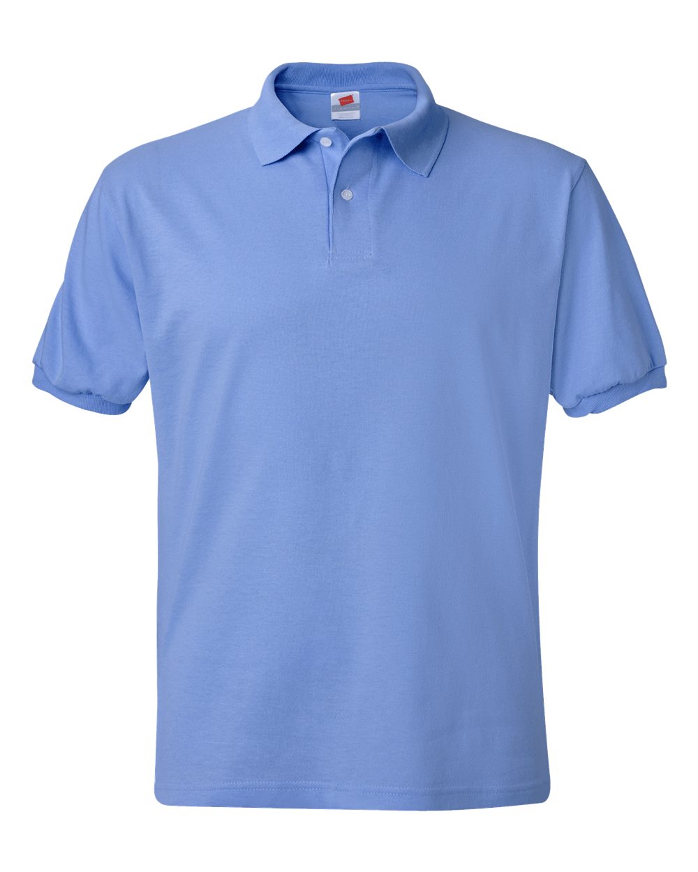 Men's EcoSmart® Jersey Polo | 054X