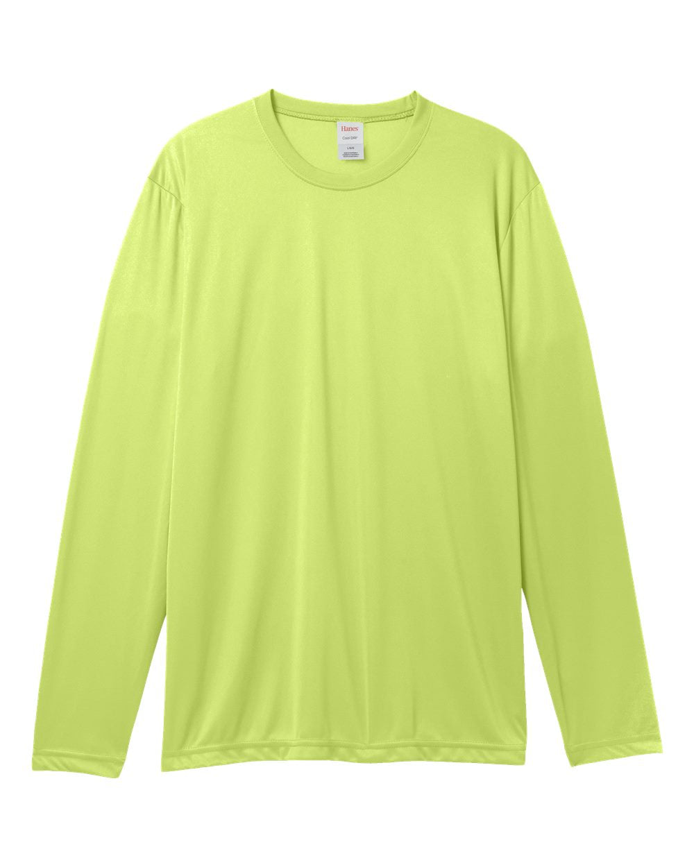 Unisex Cool DRI® Long Sleeve Performance T-Shirt | 482L