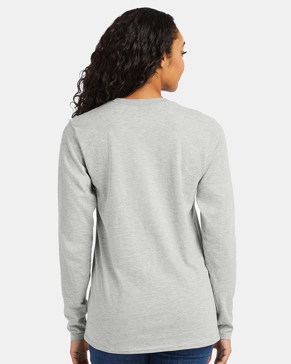 Unisex Perfect-T Long Sleeve T-Shirt | 498L