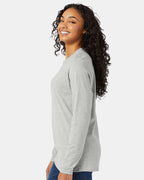 Unisex Perfect-T Long Sleeve T-Shirt | 498L
