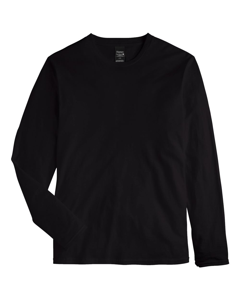 Unisex Perfect-T Long Sleeve T-Shirt | 498L