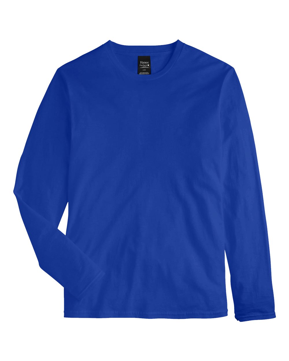 Unisex Perfect-T Long Sleeve T-Shirt | 498L