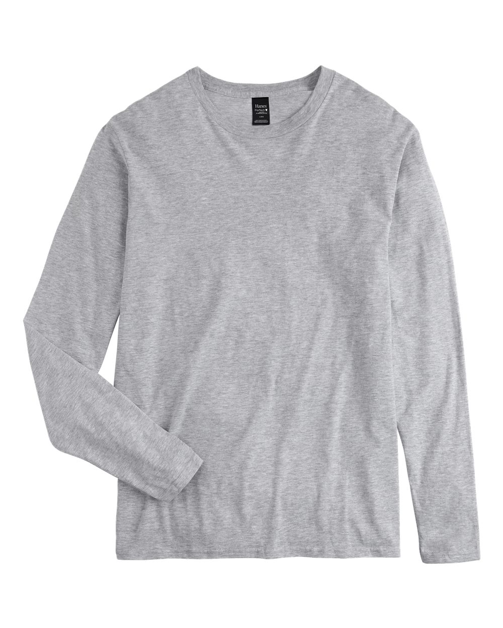 Unisex Perfect-T Long Sleeve T-Shirt | 498L