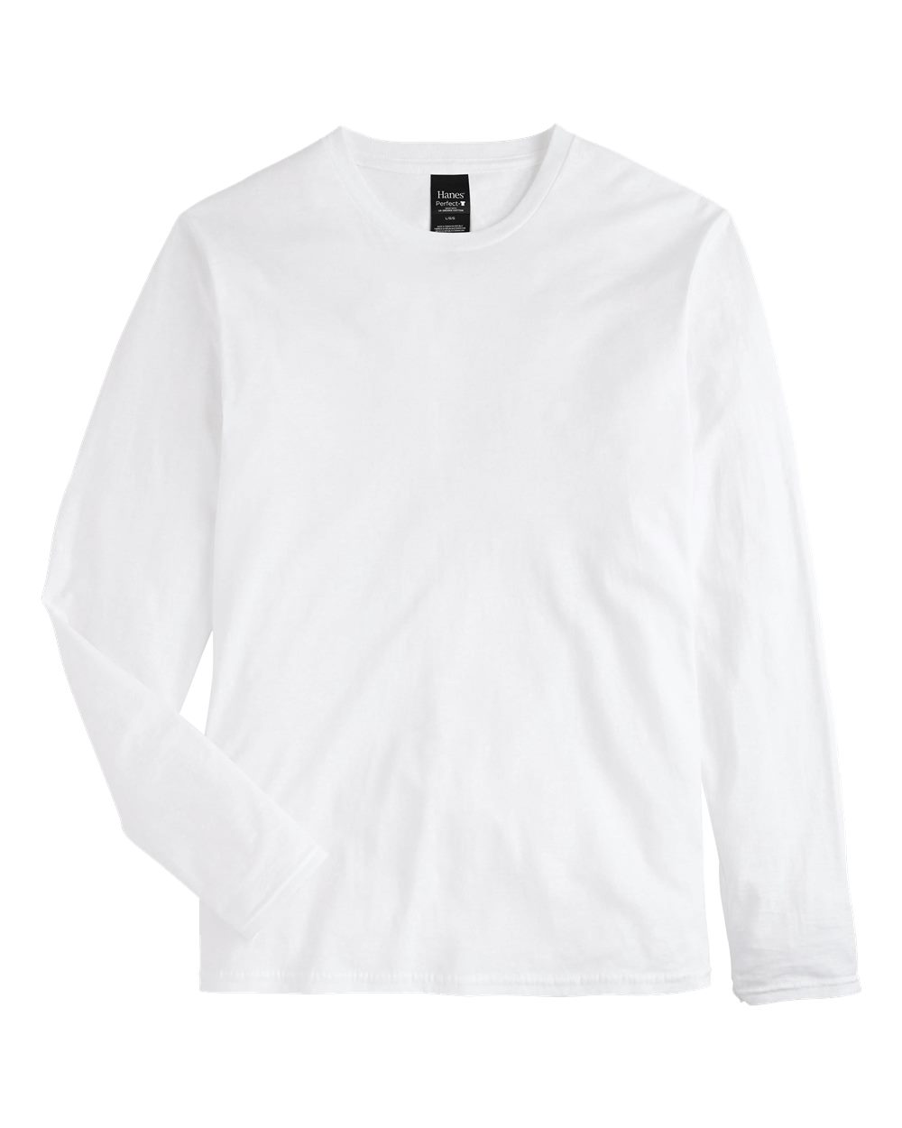 Unisex Perfect-T Long Sleeve T-Shirt | 498L