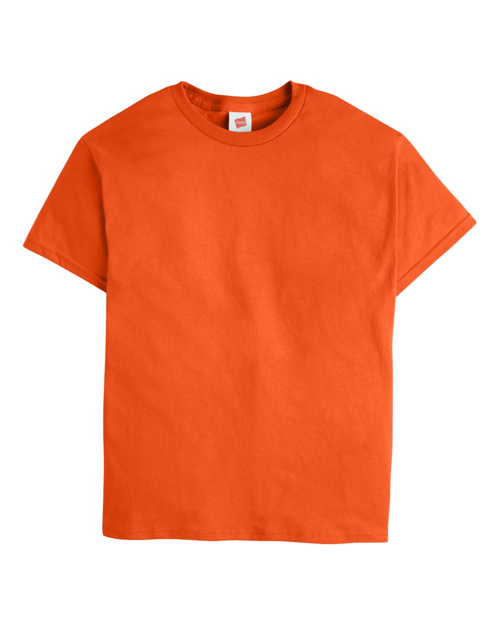 Camiseta Essential-T para jóvenes | 5480