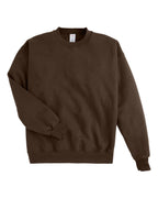 Unisex Ultimate Cotton® Crewneck Sweatshirt | F260
