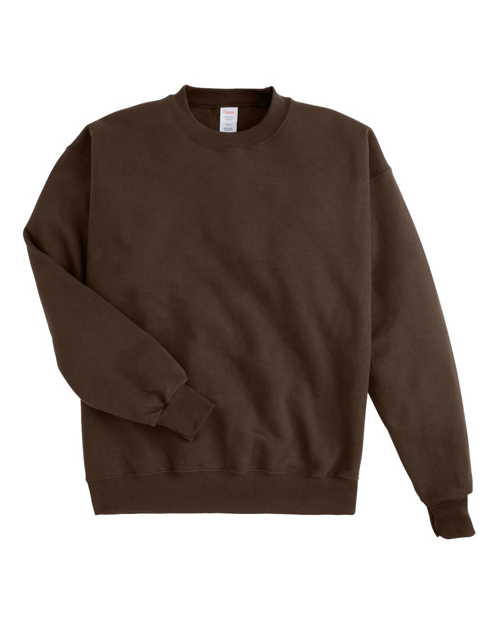 Unisex Ultimate Cotton® Crewneck Sweatshirt | F260