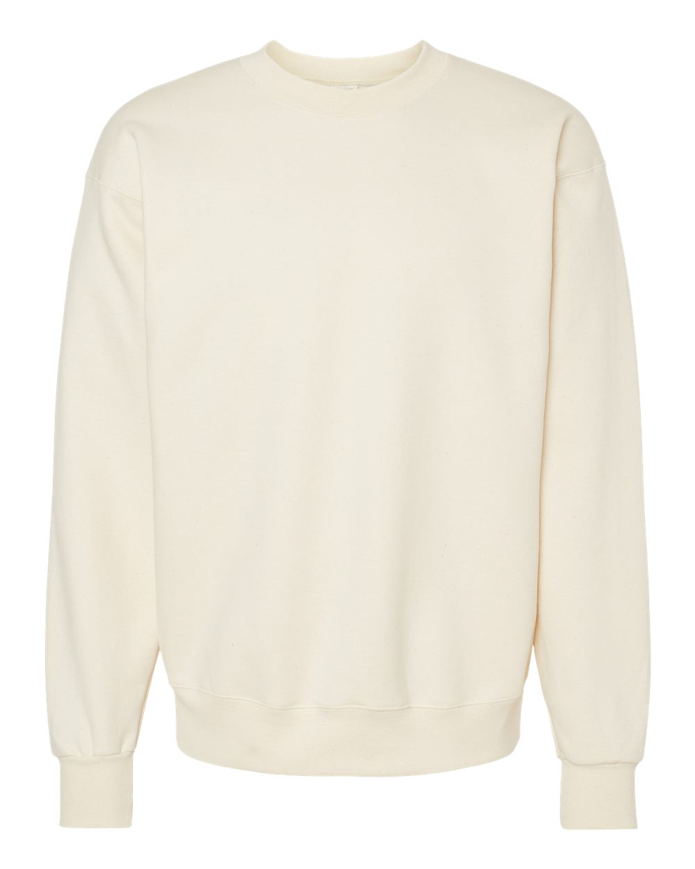 Unisex Ultimate Cotton® Crewneck Sweatshirt | F260