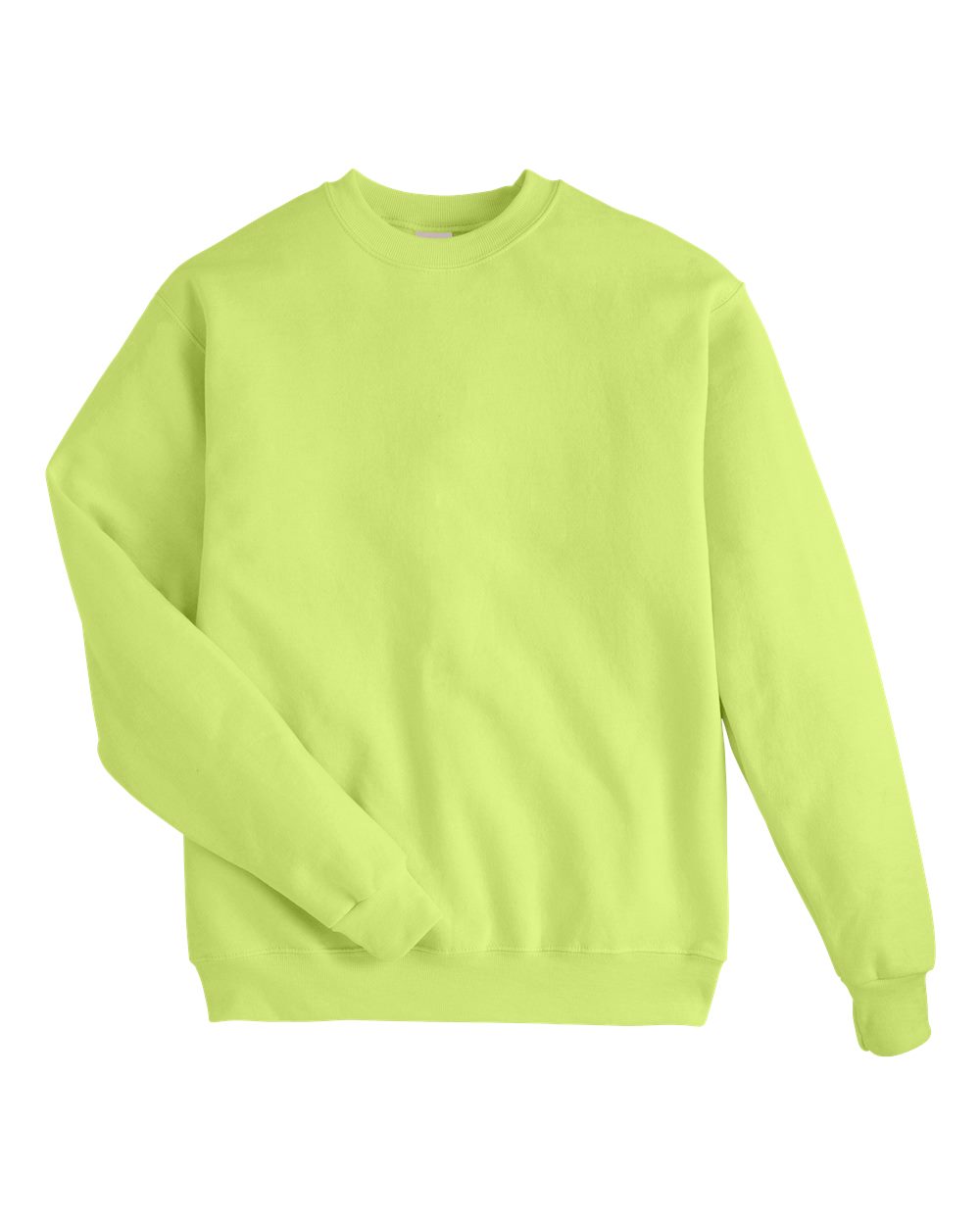 Unisex EcoSmart® Crewneck Sweatshirt | P160