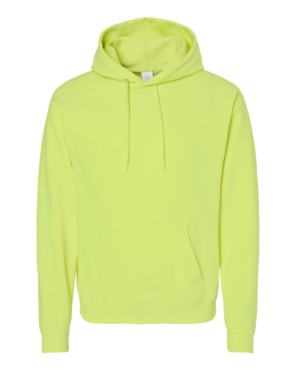 Unisex EcoSmart® Hooded Sweatshirt | P170