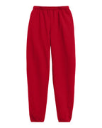 Pantalones deportivos unisex EcoSmart® | P650