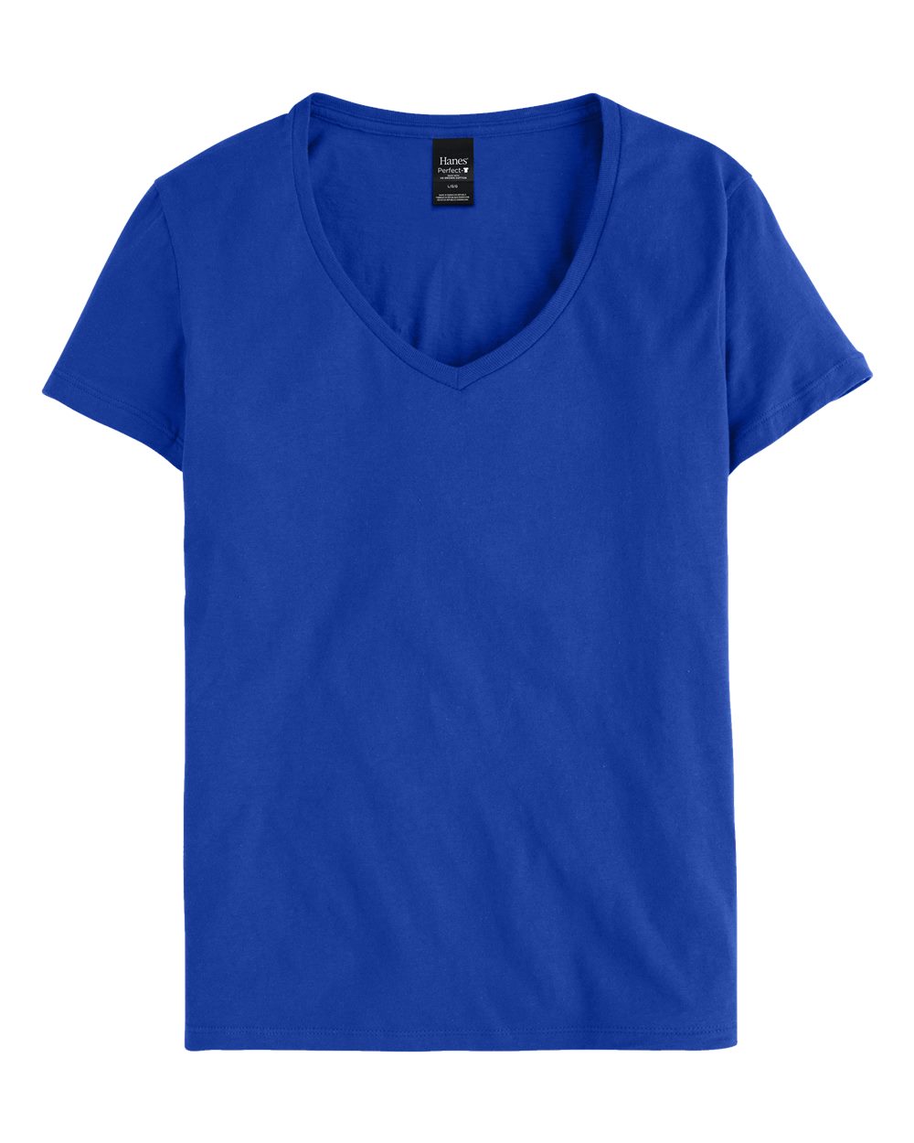 Women's Perfect-T V-Neck T-Shirt | S04V
