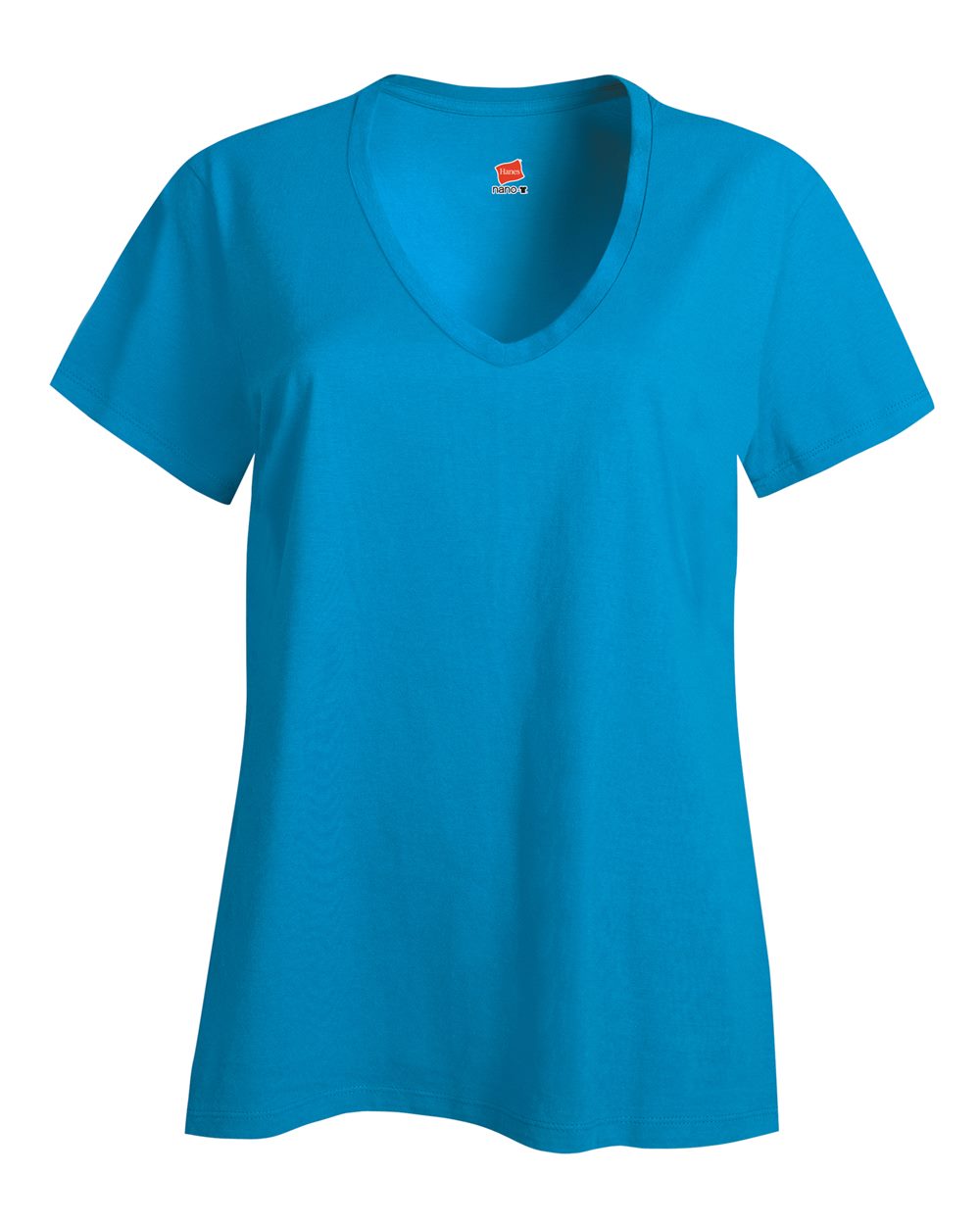 Women's Perfect-T V-Neck T-Shirt | S04V