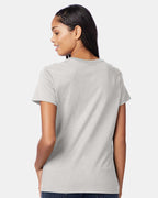Women's Perfect-T V-Neck T-Shirt | S04V