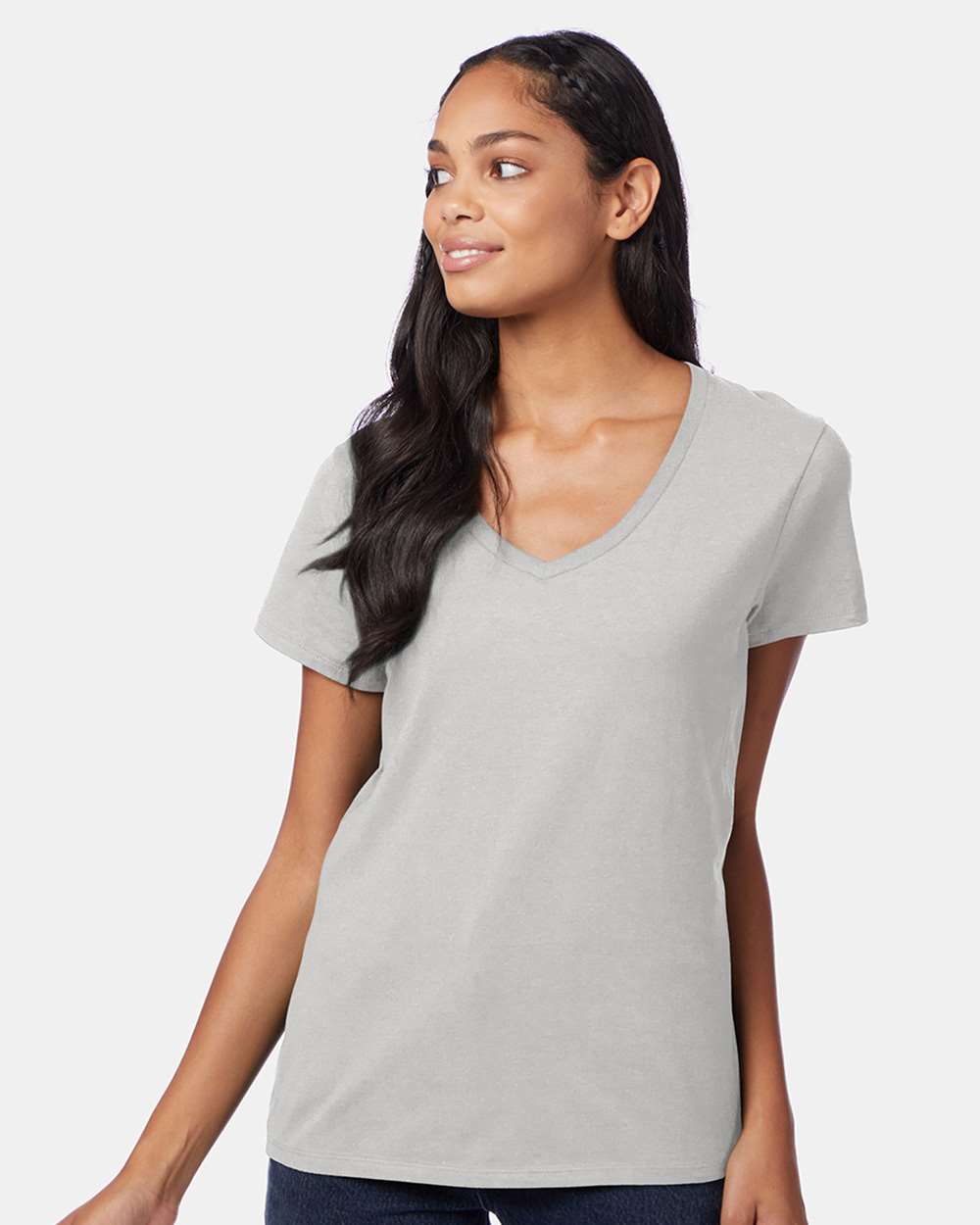 Women's Perfect-T V-Neck T-Shirt | S04V