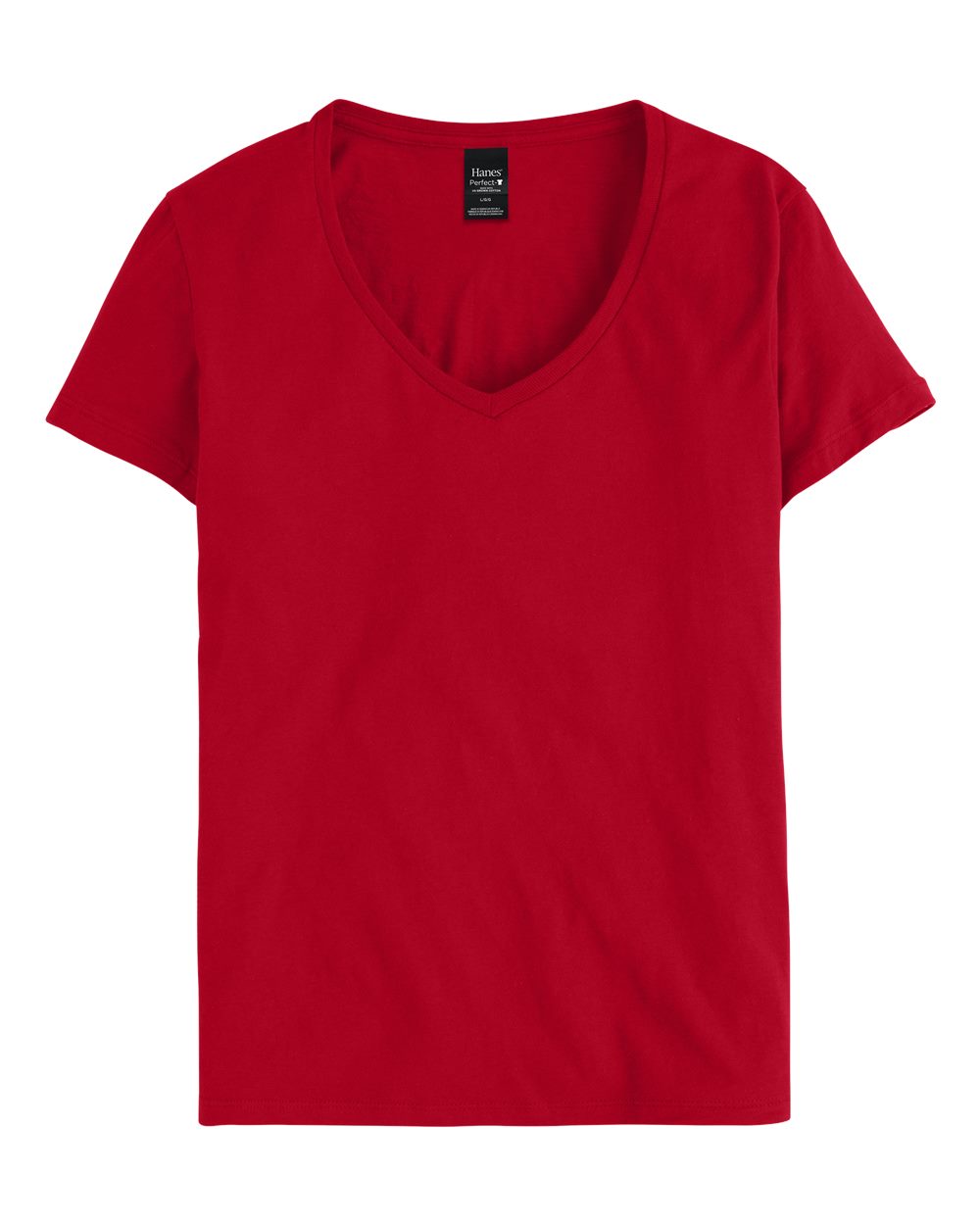 Women's Perfect-T V-Neck T-Shirt | S04V