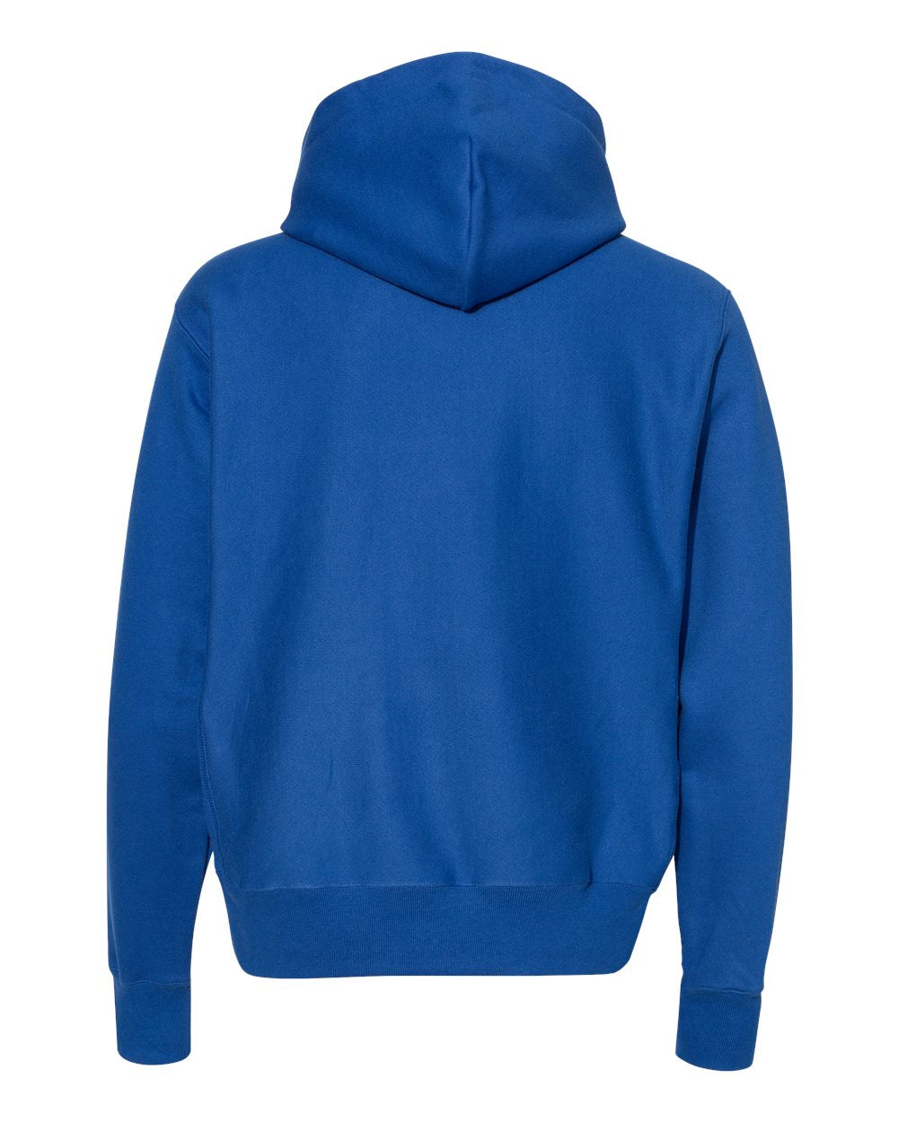 Unisex Reverse Weave® Hooded Sweatshirt | S101