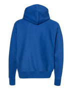 Unisex Reverse Weave® Hooded Sweatshirt | S101