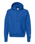 Unisex Reverse Weave® Hooded Sweatshirt | S101