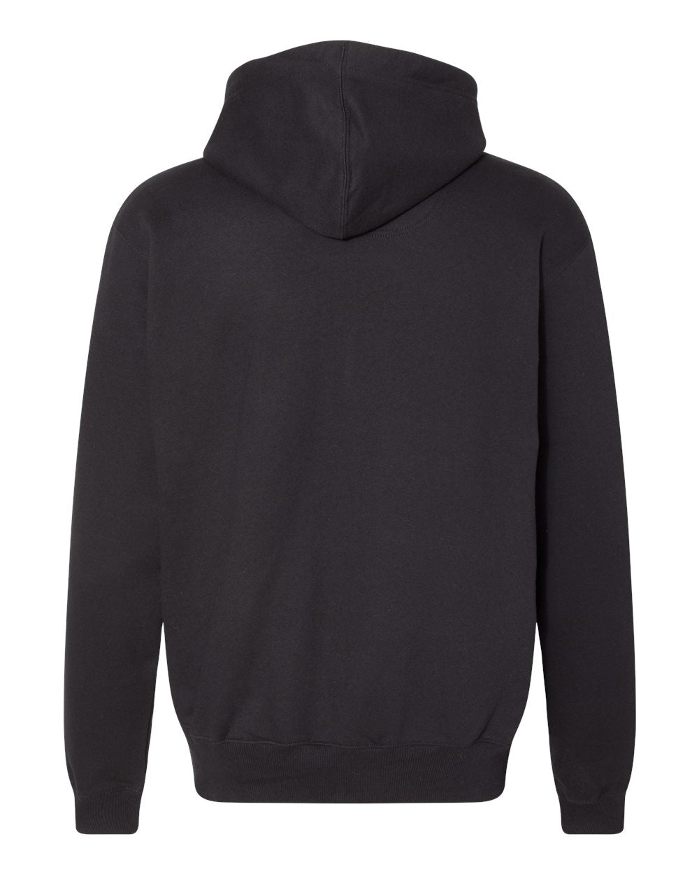 Unisex Cotton Max Hooded Sweatshirt | S171