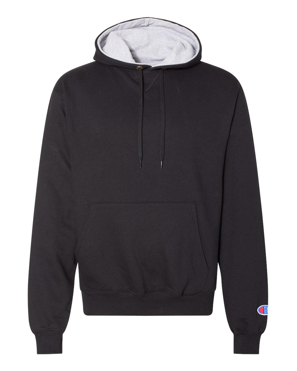 Unisex Cotton Max Hooded Sweatshirt | S171