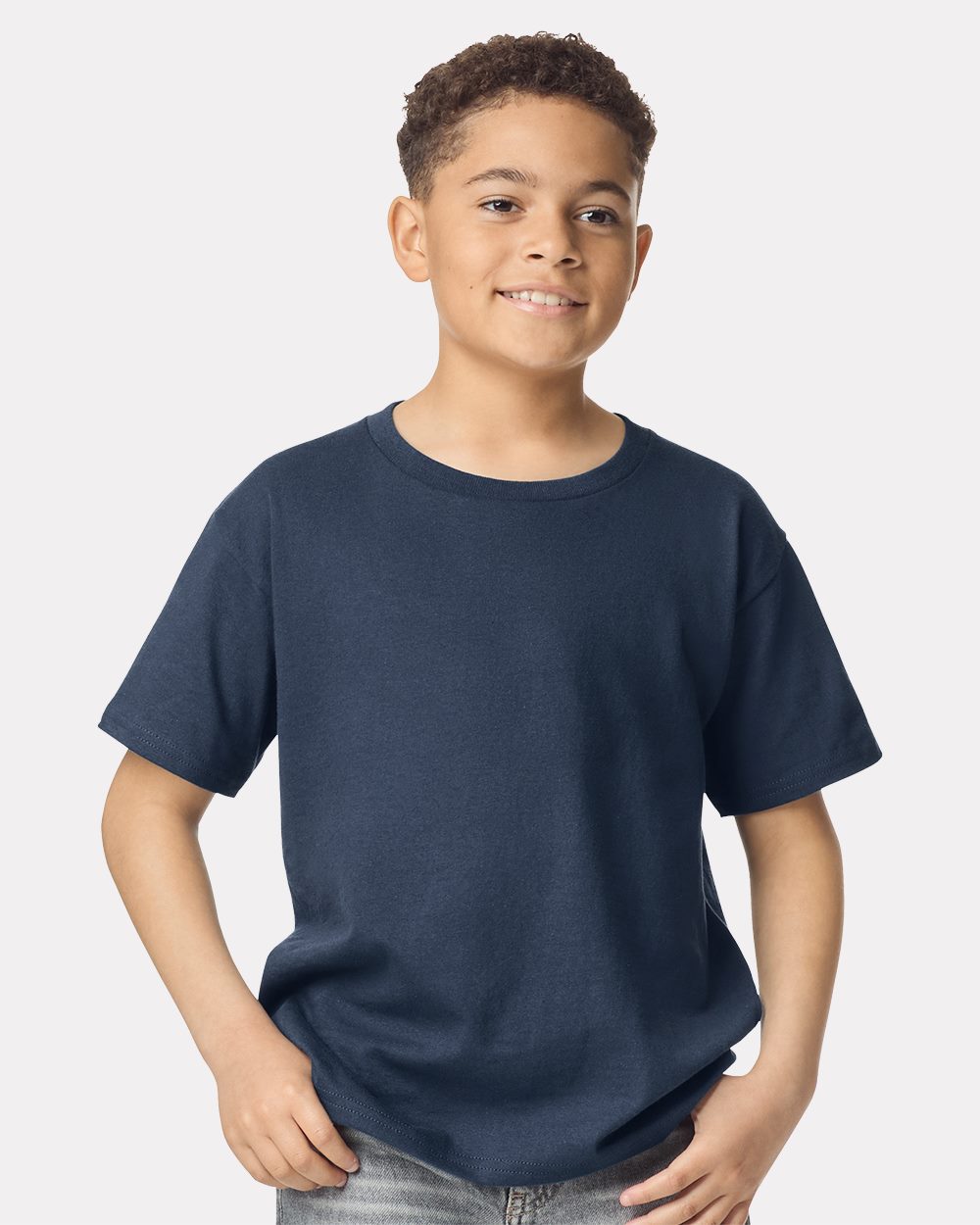 Youth Heavy Cotton™ T-Shirt | 5000B
