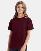 Camiseta Juvenil Authentic | 5450