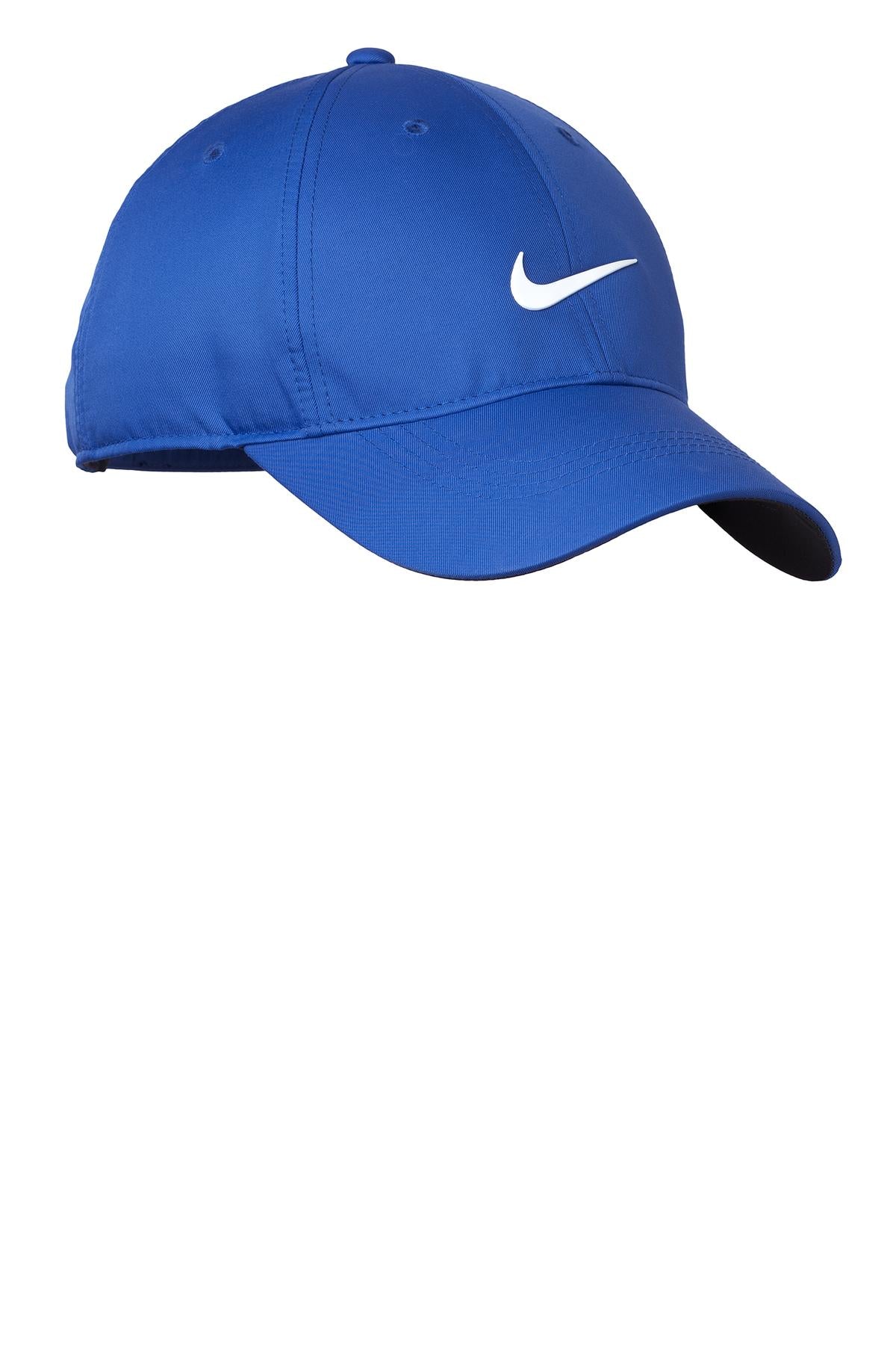 Nike 548533 Dri-FIT Swoosh Front Cap