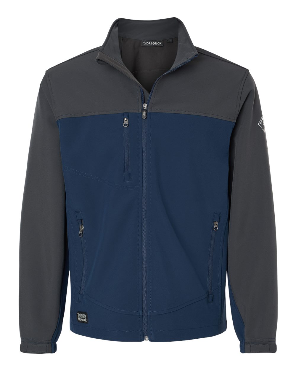 Men's Tall Motion Soft Shell Jacket | 5350T