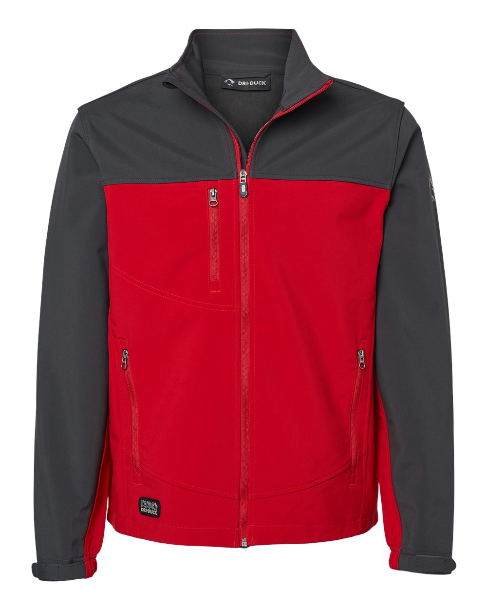 Men's Tall Motion Soft Shell Jacket | 5350T