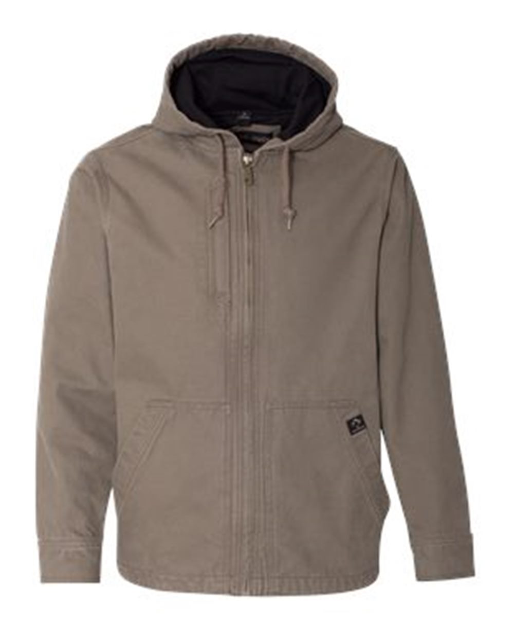 Men's Tall Laredo Boulder Cloth™ Canvas Jacket with Thermal Lining | 5090T