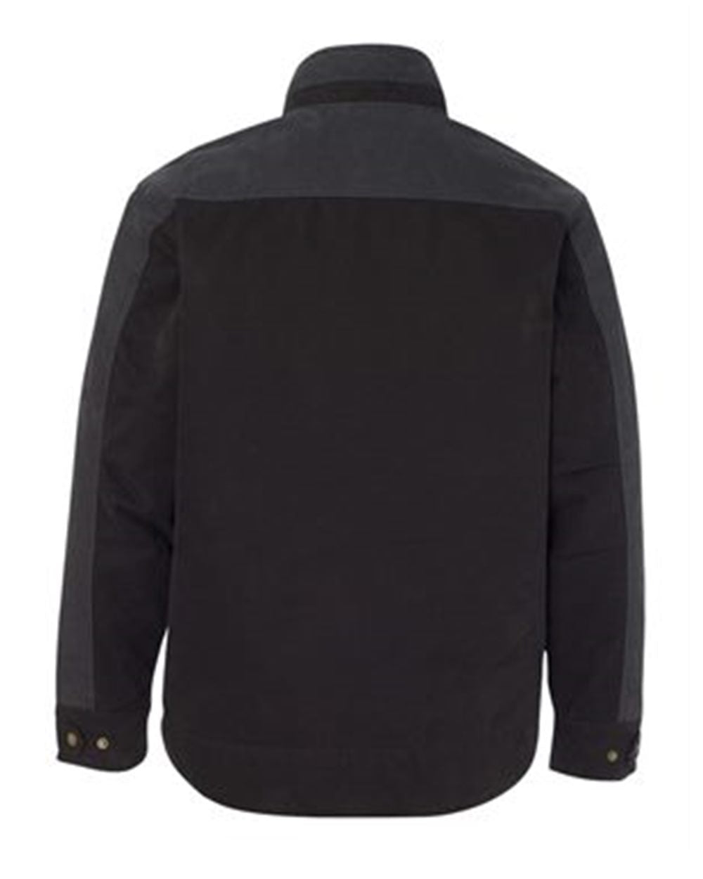 Men's Tall Horizon Two-Tone Boulder Cloth™ Canvas Jacket | 5089T
