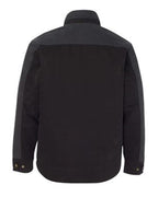 Men's Tall Horizon Two-Tone Boulder Cloth™ Canvas Jacket | 5089T