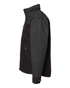 Men's Tall Horizon Two-Tone Boulder Cloth™ Canvas Jacket | 5089T