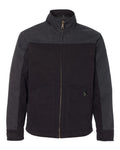 Men's Tall Horizon Two-Tone Boulder Cloth™ Canvas Jacket | 5089T