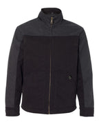 Men's Tall Horizon Two-Tone Boulder Cloth™ Canvas Jacket | 5089T