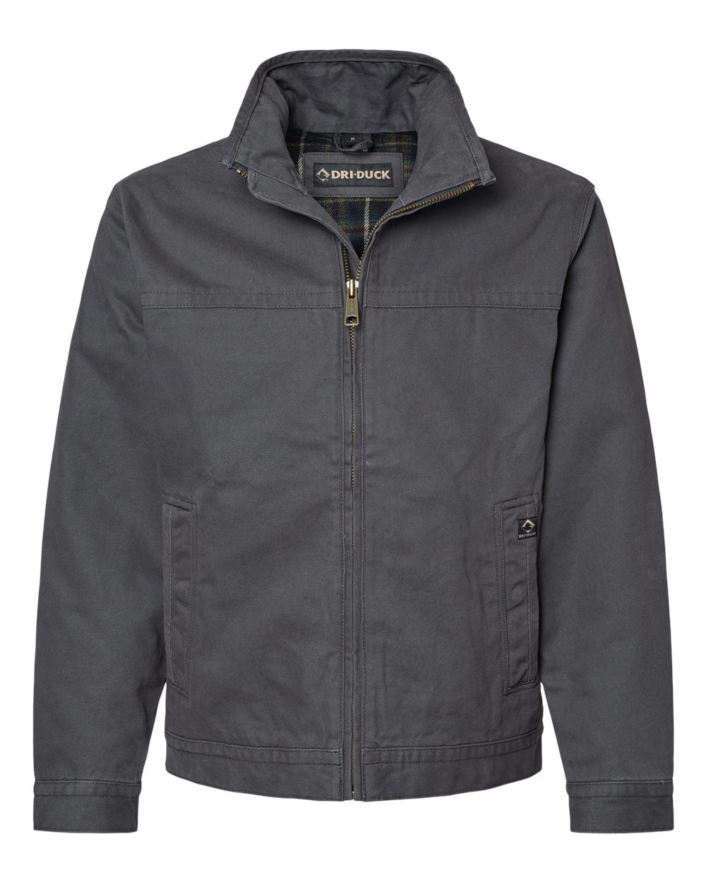 Chaqueta para hombre alta Maverick Boulder Cloth™ con forro de manta | 5028T