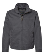 Chaqueta para hombre alta Maverick Boulder Cloth™ con forro de manta | 5028T