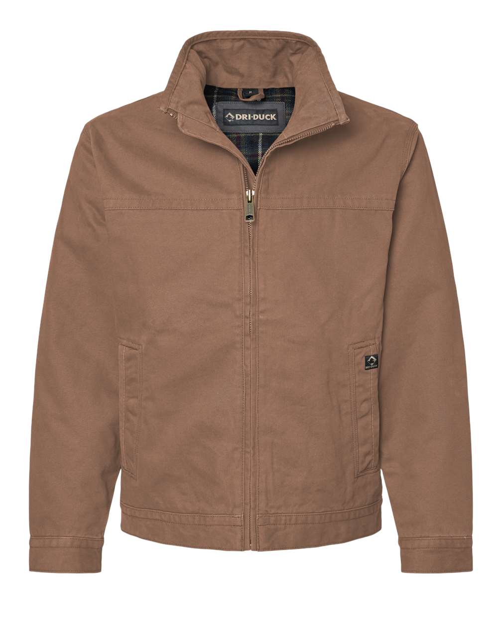 Chaqueta para hombre alta Maverick Boulder Cloth™ con forro de manta | 5028T