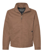 Chaqueta para hombre alta Maverick Boulder Cloth™ con forro de manta | 5028T