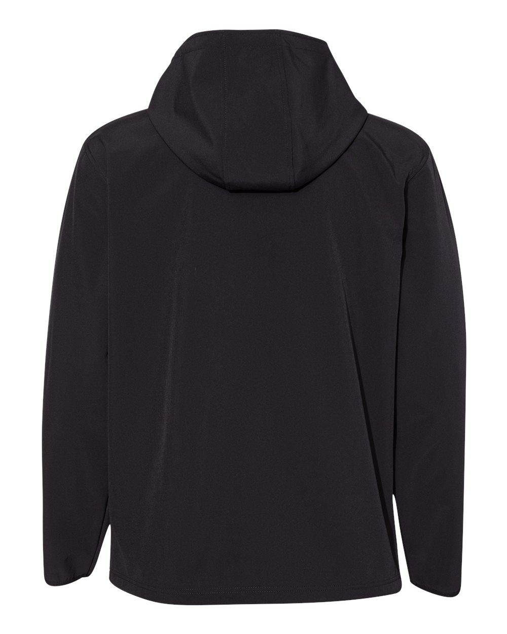 Men's Poly-Tech Soft Shell Jacket | EXP35SSZ