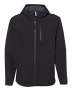 Men's Poly-Tech Soft Shell Jacket | EXP35SSZ